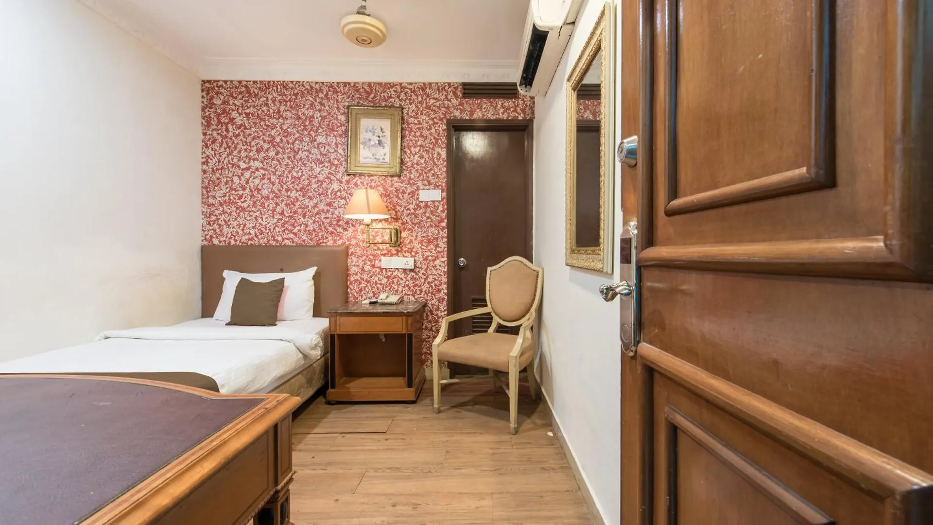 Grand Orchard Hotel Premier Kuala Lumpur