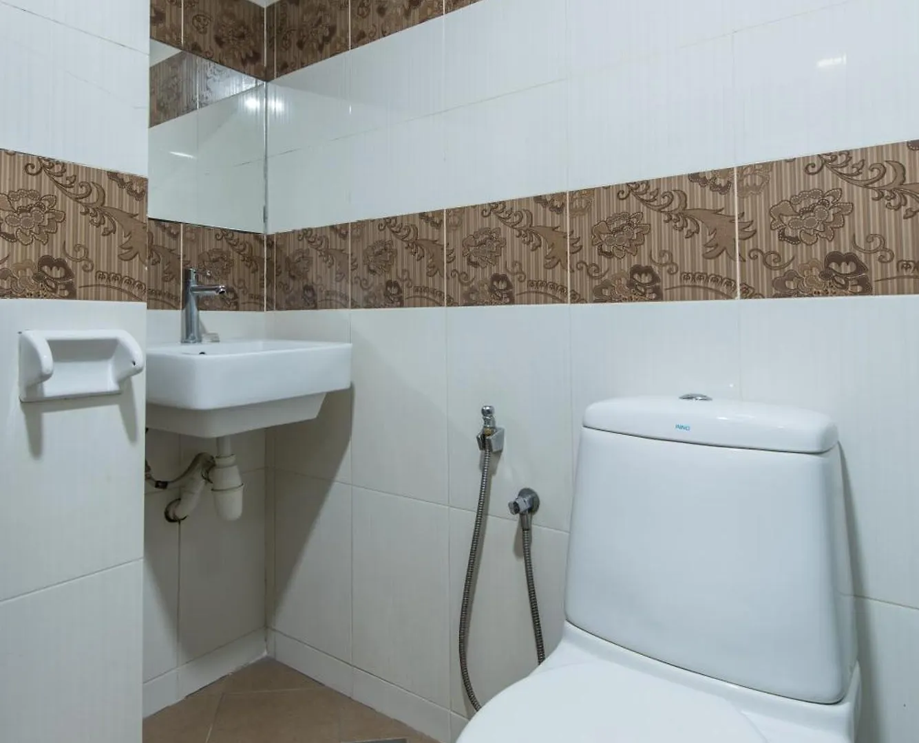 Grand Orchard Hotel Premier Kuala Lumpur