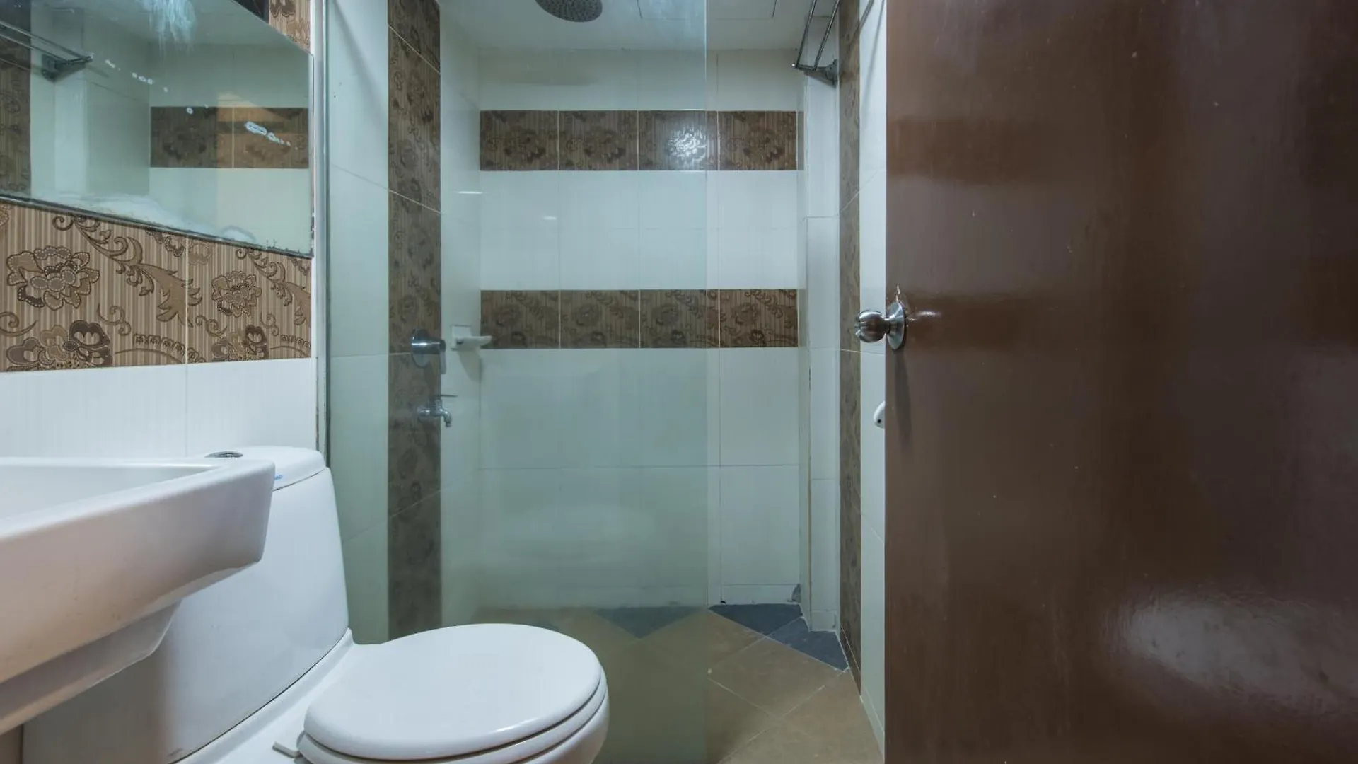 **  Grand Orchard Hotel Premier Kuala Lumpur Malaysia